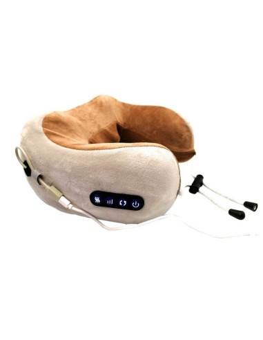Aparat de masaj, Bass Polska, Shiatsu, pentru gat
