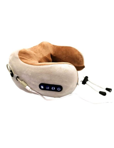 Aparat de masaj, Bass Polska, Shiatsu, pentru gat