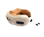 Aparat de masaj, Bass Polska, Shiatsu, pentru gat