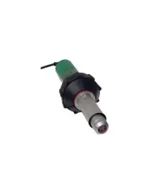 Aparat de sudura plastic, Bass Polska, 1600 W