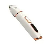Set aparat de tuns animale, Bass Polska, fara fir, cu accesorii