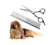 Set aparat de tuns animale, Bass Polska, fara fir, accesorii incluse