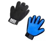 Set aparat de tuns animale, Bass Polska, fara fir, accesorii incluse