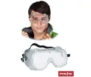 OCHELARI  DE PROTECTIE Gog-Splash Raw Pol