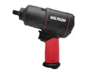 Cheie pneumatica de impact, Bass Polska, 1/2"
