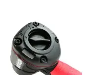 Cheie pneumatica de impact, Bass Polska, 1/2"