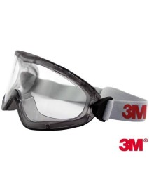 Ochelari de protectie 2890 raw pol