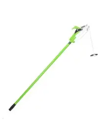 Foarfeca telescopica de gradina, Bass Polska, 178 - 290 cm