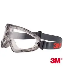 Ochelari de protectie 2891 Raw Pol