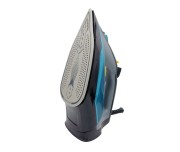 Fier de calcat cu abur, Bass Polska, cu talpa ceramica