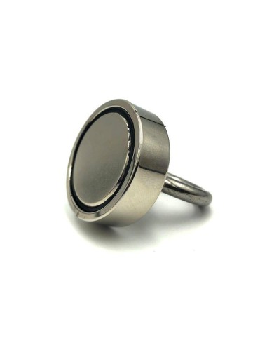 Set magnet neodim, Bass Polska, 100 kg, 41x15 mm Set magnet neodim, Bass Polska, 100 kg, 41x15 mm
