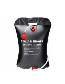Dus manual pentru camping, Bass Polska, capacitate 25 l