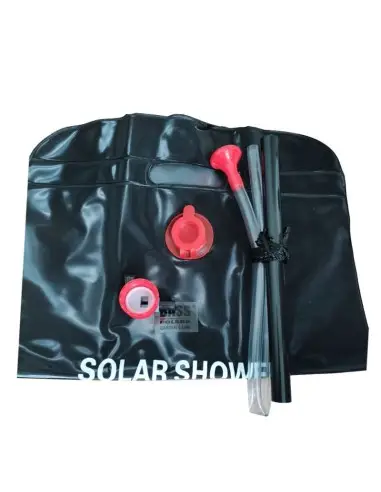 Dus manual pentru camping, Bass Polska, capacitate 25 l Dus manual pentru camping, Bass Polska, capacitate 25 l