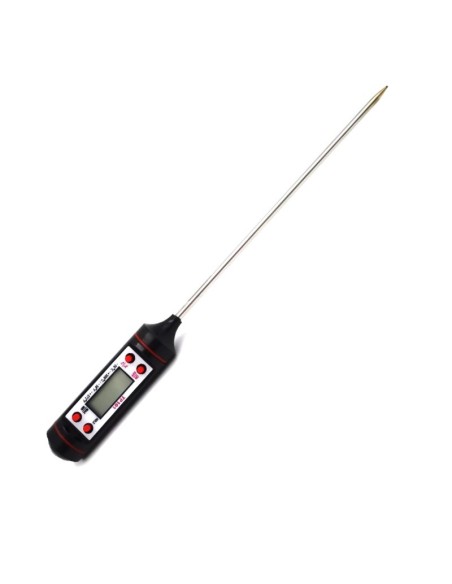 Termometru digital pentru bucatarie, Bass Polska, 23 cm Termometru digital pentru bucatarie, Bass Polska, 23 cm