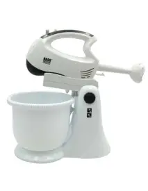 Mixer cu bol, Bass Polska, capacitate 3l