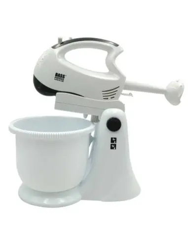 Mixer cu bol, Bass Polska, capacitate 3l