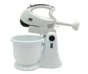 Mixer cu bol, Bass Polska, capacitate 3l
