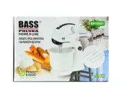 Mixer cu bol, Bass Polska, capacitate 3l