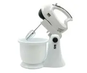 Mixer cu bol, Bass Polska, capacitate 3l