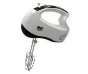 Mixer cu bol, Bass Polska, capacitate 3l