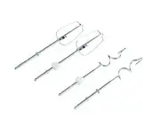 Mixer cu bol, Bass Polska, capacitate 3l