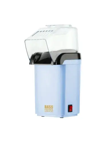 Aparat de facut popcorn, Bass Polska, 1200 W