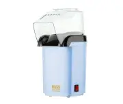 Aparat de facut popcorn, Bass Polska, 1200 W