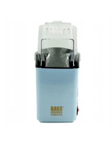 Aparat de facut popcorn, Bass Polska, 1200 W