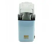 Aparat de facut popcorn, Bass Polska, 1200 W