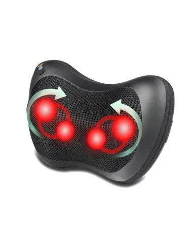 Aparat de masaj, Bass Polska, Shiatsu, tip perna