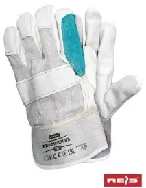 Manusi de protectie RBPOWERLUX BEJKZ Raw Pol, marime 10