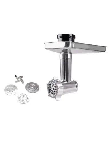 Robot de bucatarie, Bass Polska, 5 in 1 cu blender si accesorii Robot de bucatarie, Bass Polska, 5 in 1 cu blender si accesorii