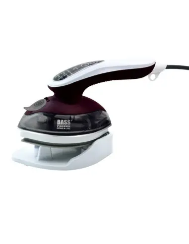 Aparat de calcat vertical, Bass Polska, 1200W