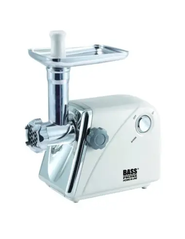 Masina de tocat carne, Bass Polska, 2000W