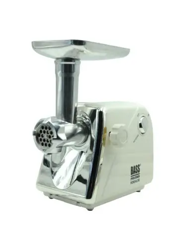 Masina de tocat carne, Bass Polska, 2000W