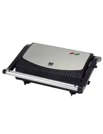 Gratar electric, Bass Polska, 2 in 1