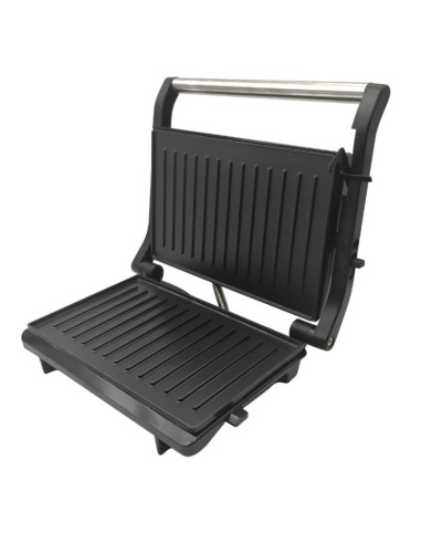 Gratar electric, Bass Polska, 2 in 1
