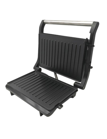 Gratar electric, Bass Polska, 2 in 1