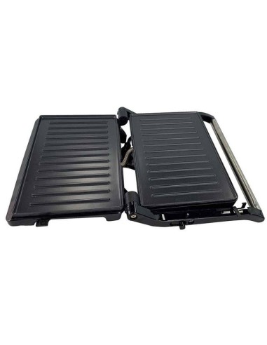 Gratar electric, Bass Polska, 2 in 1