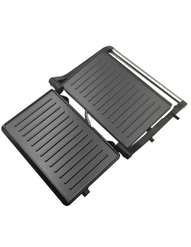 Gratar electric, Bass Polska, 2 in 1