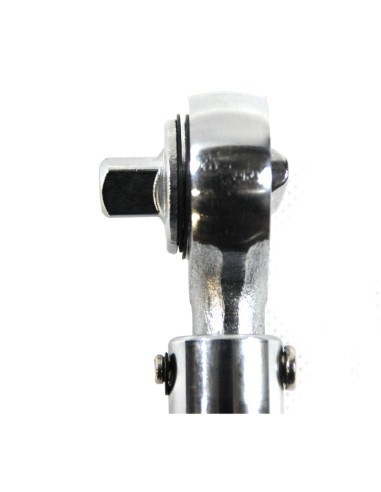 Cheie dinamometrica, Bass Polska, 3/8", 14-108 Nm