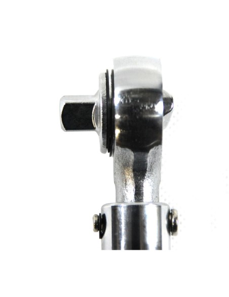 Cheie dinamometrica, Bass Polska, 3/8", 14-108 Nm