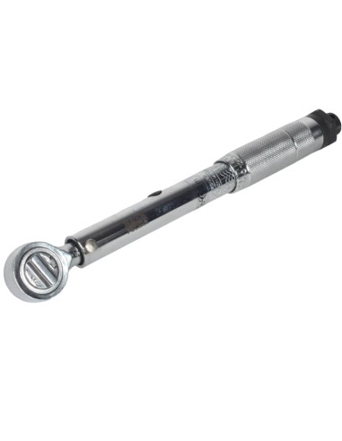 Cheie dinamometrica, Bass Polska, 3/8", 14-108 Nm