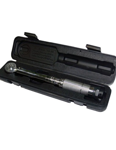 Cheie dinamometrica, Bass Polska, 3/8", 14-108 Nm