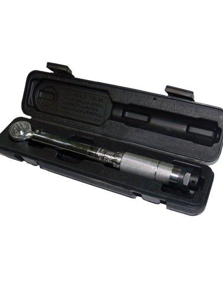Cheie dinamometrica, Bass Polska, 3/8", 14-108 Nm