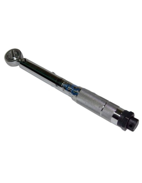 Cheie dinamometrica, Bass Polska, 3/8", 14-108 Nm