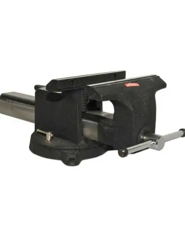 Menghina rotativa, Bass Polska, 254 mm