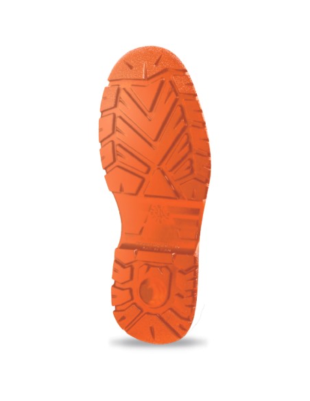 Pantofi de protectie, Cerva, Beta Neos O1 SRC, fara bombeu