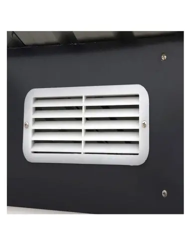 Magazie gradina, Bass Polska, 3,1x2,6 x1,9 m, gri