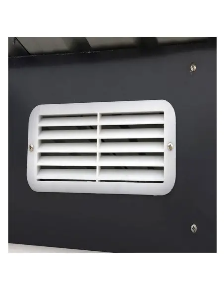 Magazie gradina, Bass Polska, 3,1x2,6 x1,9 m, gri
